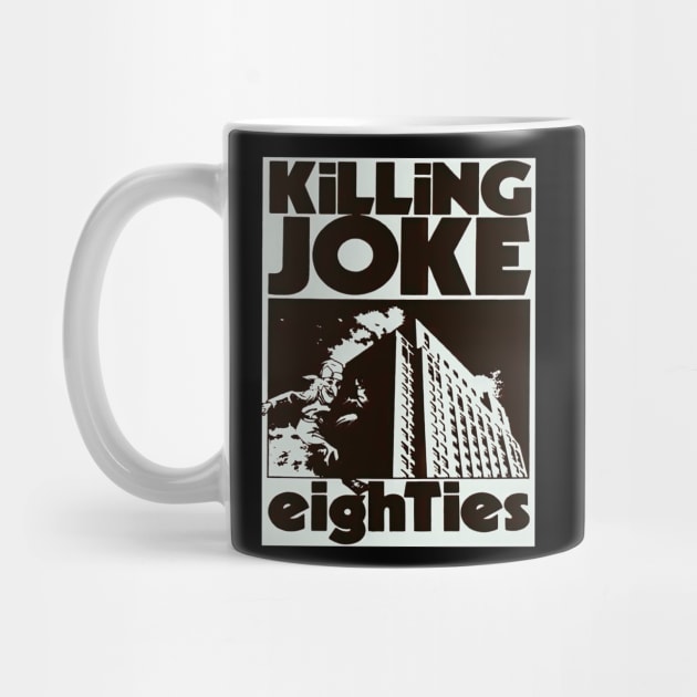 killing joke by hobo life